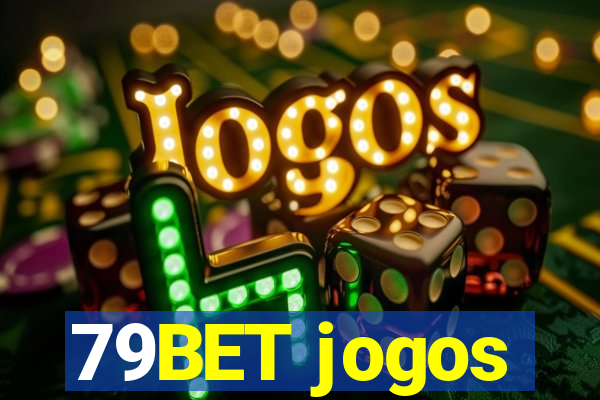 79BET jogos